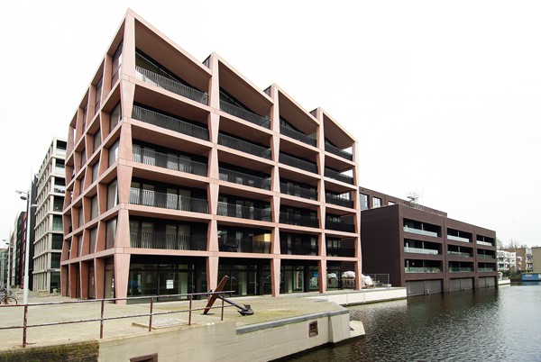 Medium property photo - Willem Parelstraat, 1018 KZ Amsterdam